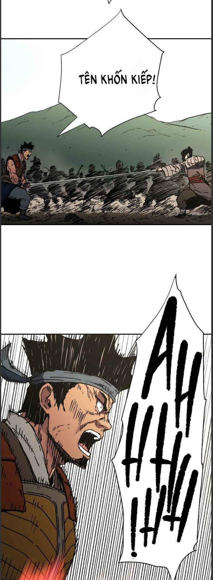 Bố Vô Song Chap 186 - Next Chap 187