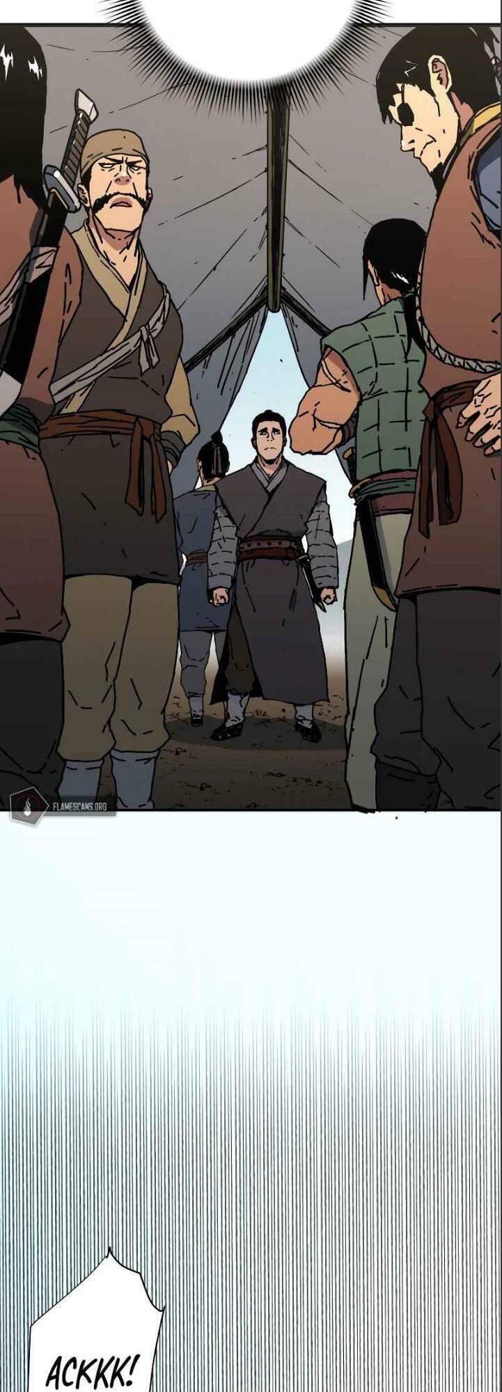Bố Vô Song Chap 186 - Next Chap 187