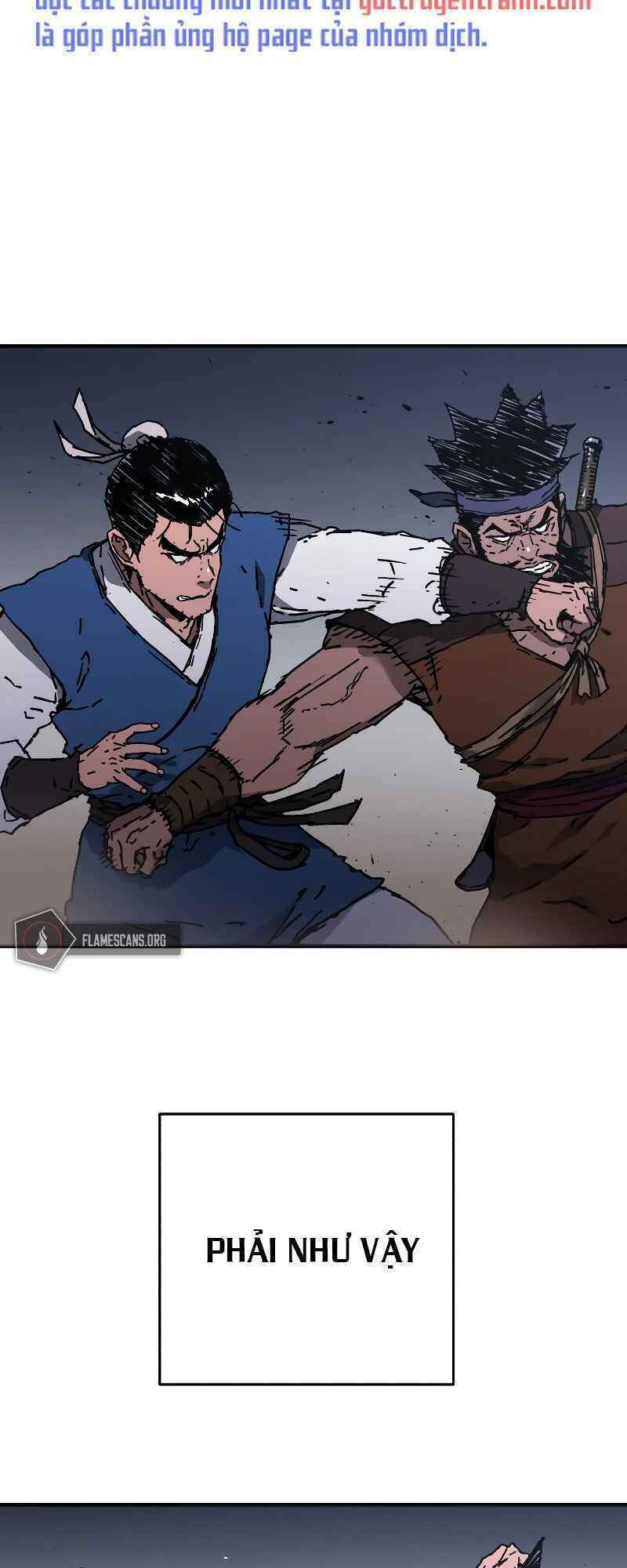 Bố Vô Song Chap 195 - Next Chap 196