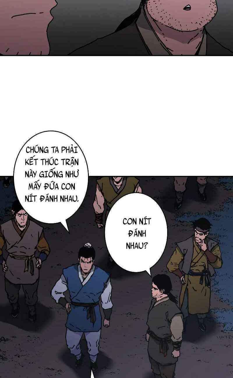 Bố Vô Song Chap 195 - Next Chap 196