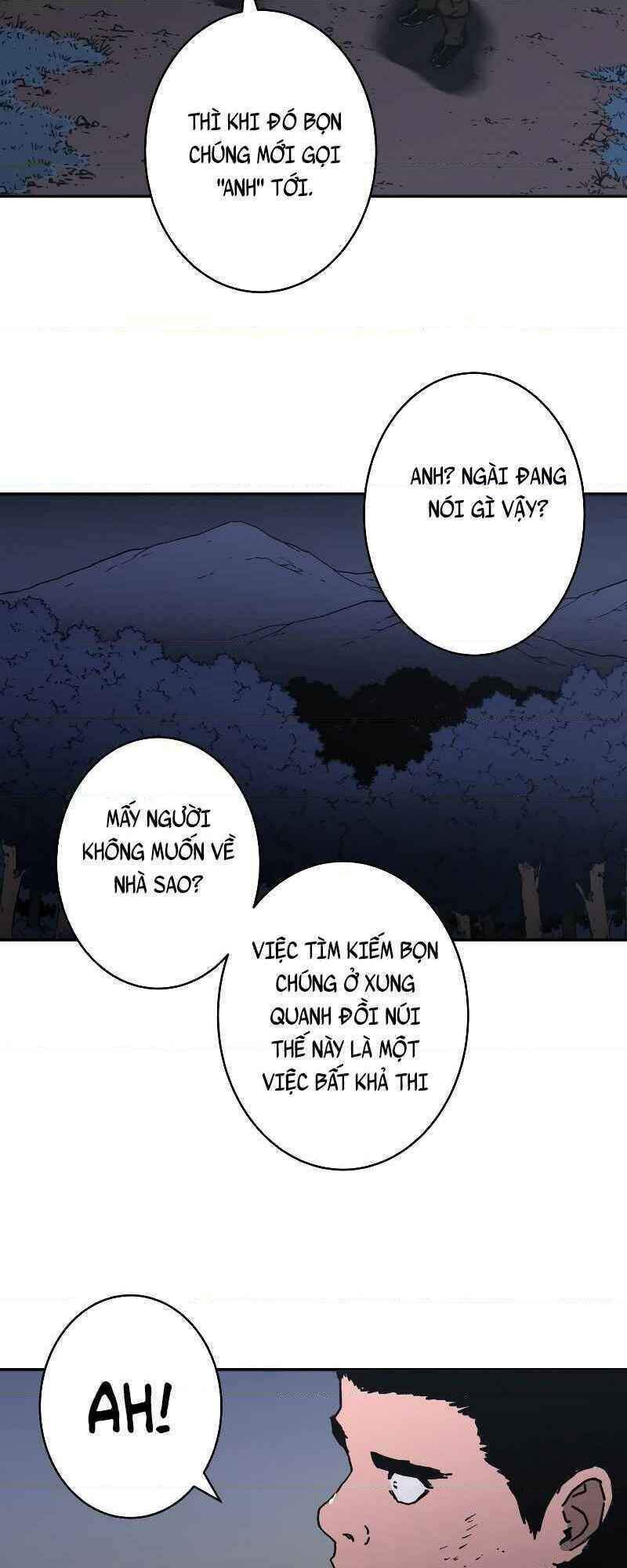 Bố Vô Song Chap 195 - Next Chap 196
