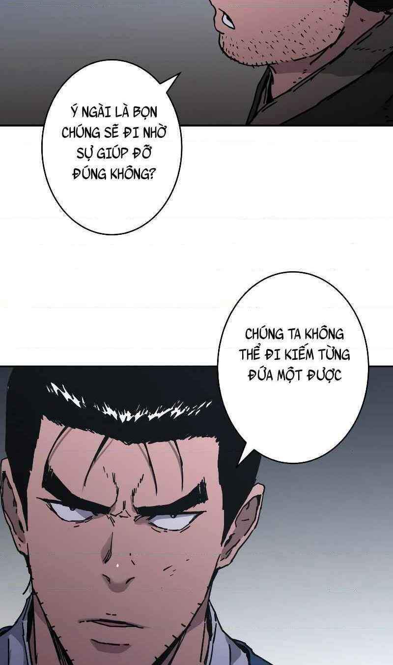 Bố Vô Song Chap 195 - Next Chap 196