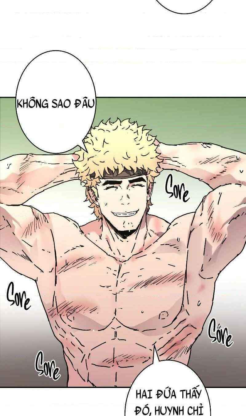 Bố Vô Song Chap 195 - Next Chap 196