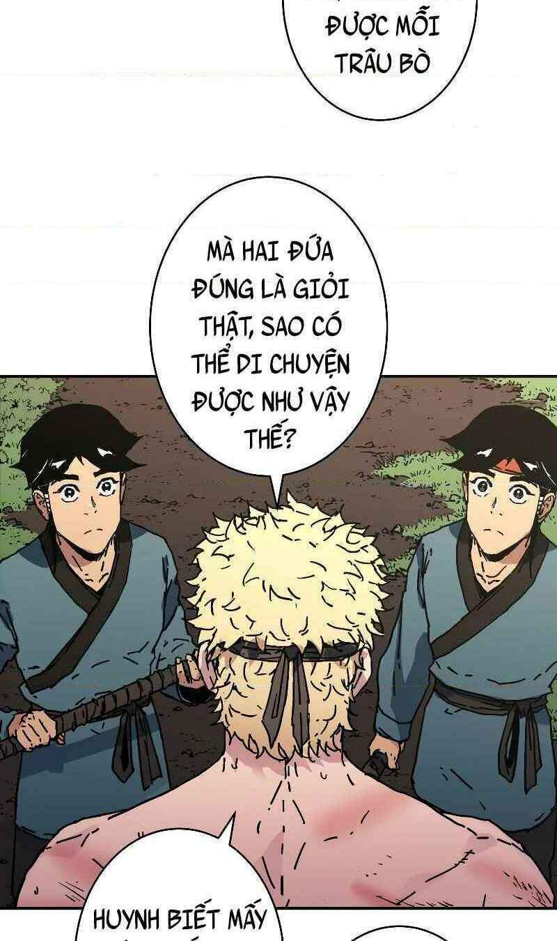 Bố Vô Song Chap 195 - Next Chap 196