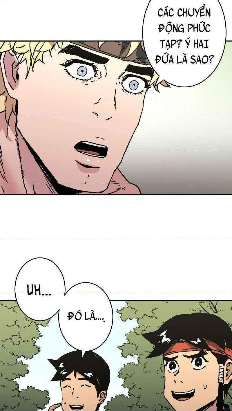 Bố Vô Song Chap 195 - Next Chap 196