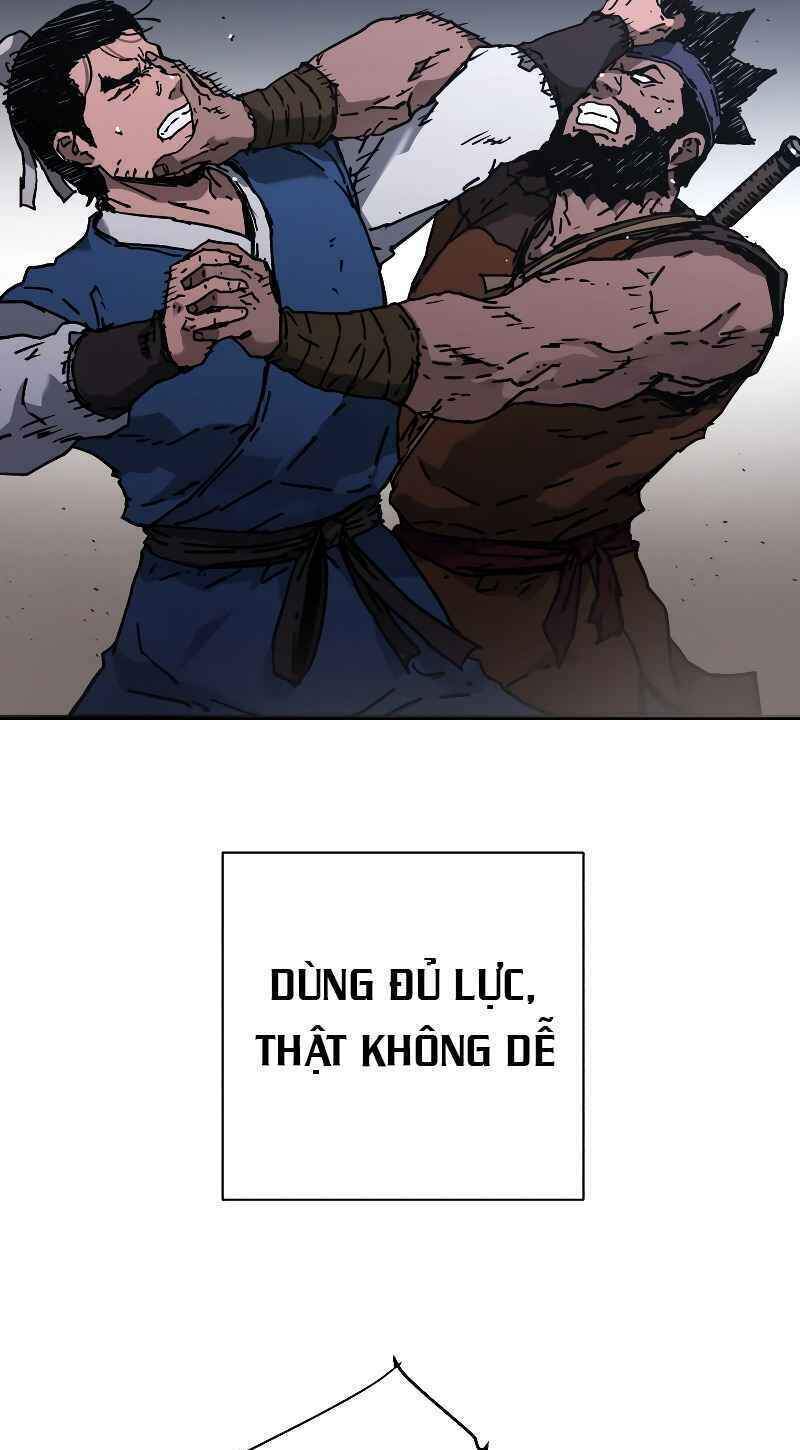 Bố Vô Song Chap 195 - Next Chap 196