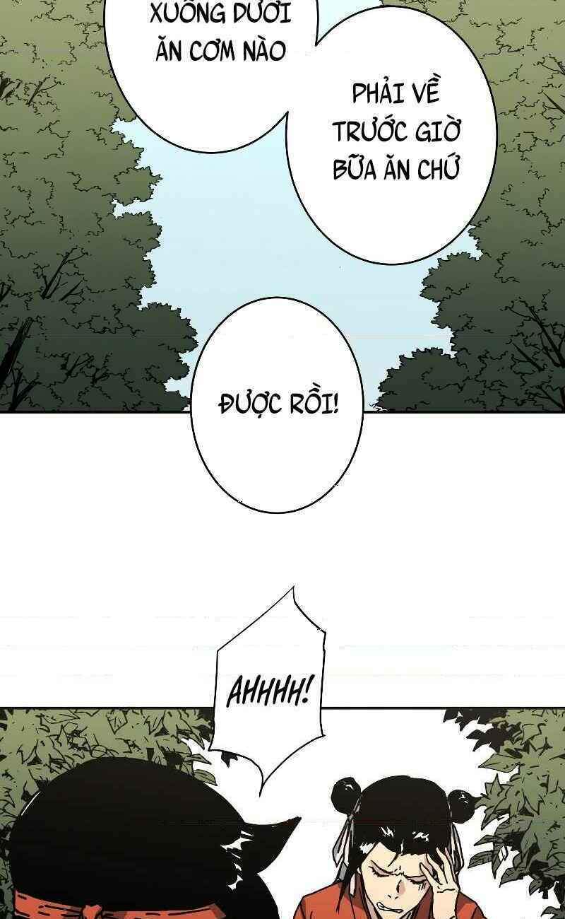 Bố Vô Song Chap 195 - Next Chap 196