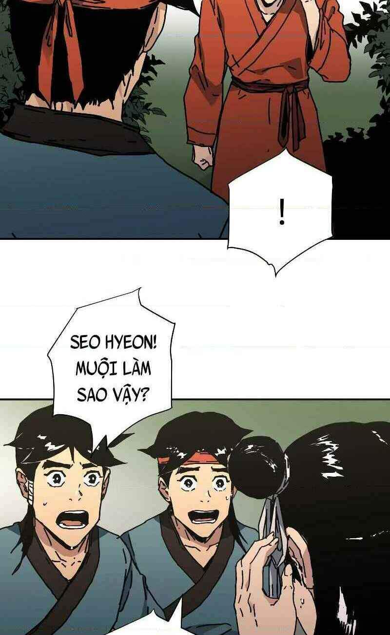 Bố Vô Song Chap 195 - Next Chap 196