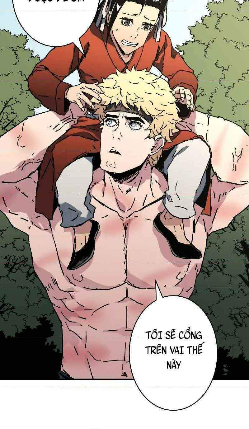 Bố Vô Song Chap 195 - Next Chap 196