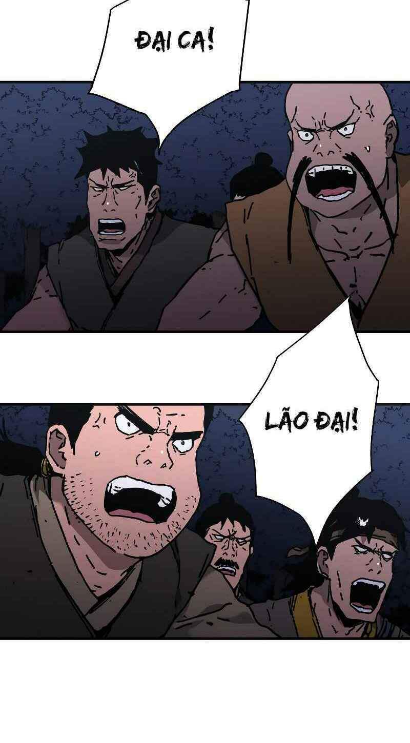 Bố Vô Song Chap 195 - Next Chap 196