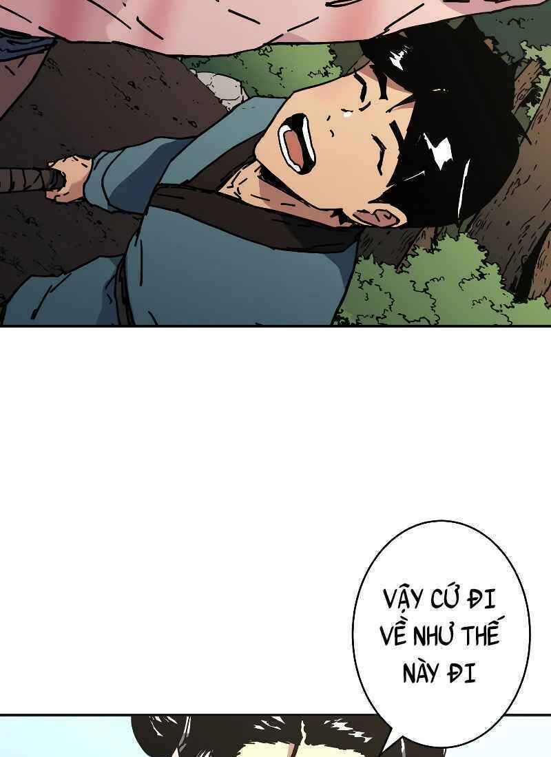 Bố Vô Song Chap 195 - Next Chap 196