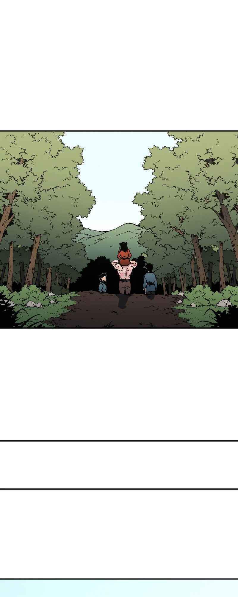 Bố Vô Song Chap 195 - Next Chap 196