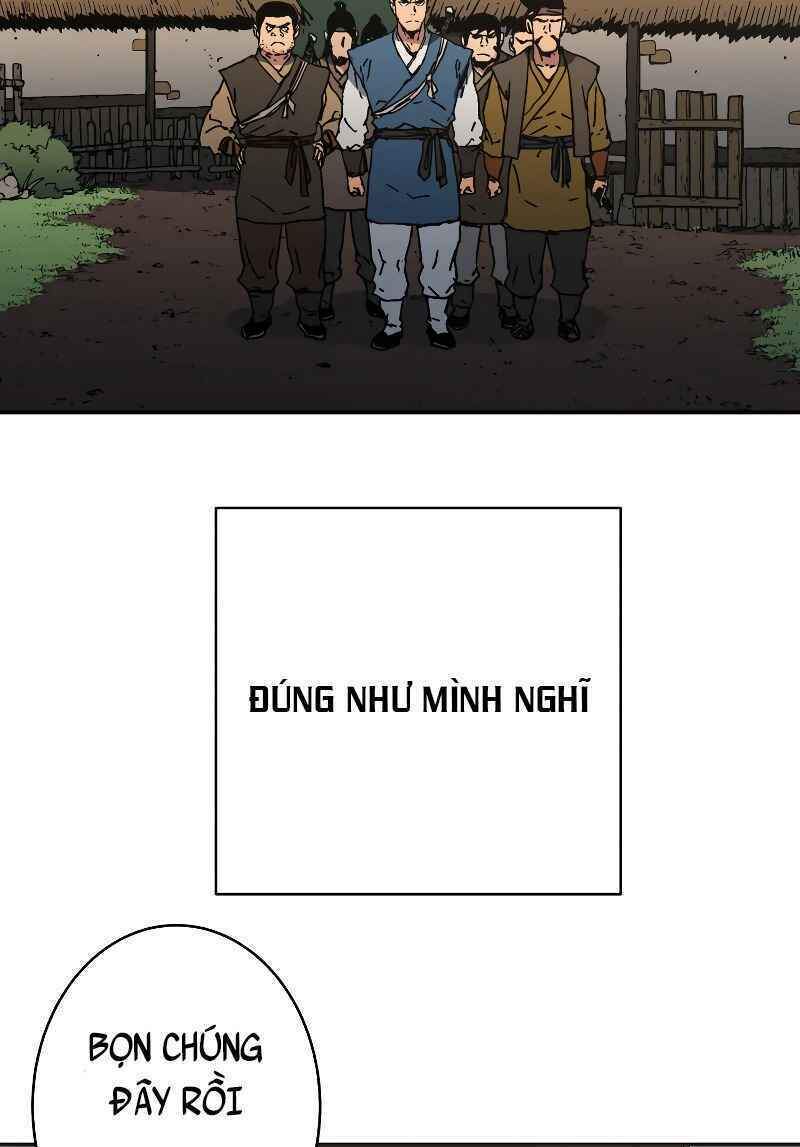 Bố Vô Song Chap 195 - Next Chap 196