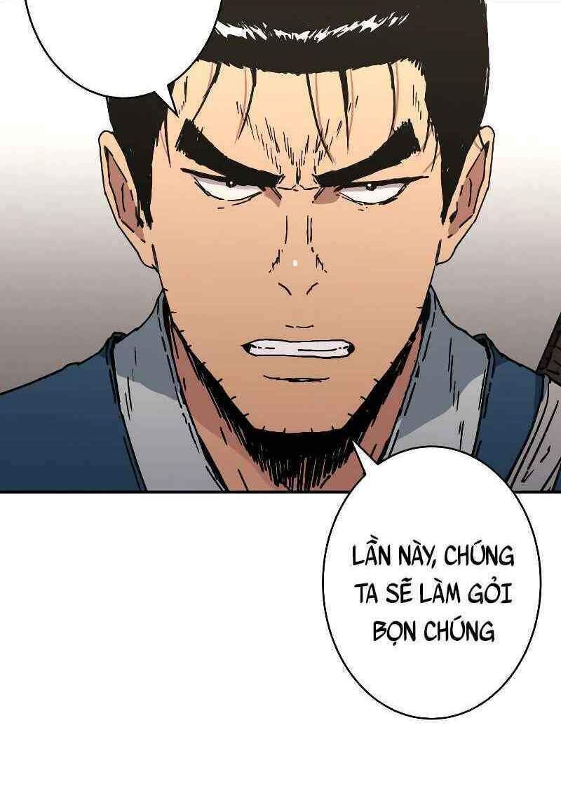 Bố Vô Song Chap 195 - Next Chap 196