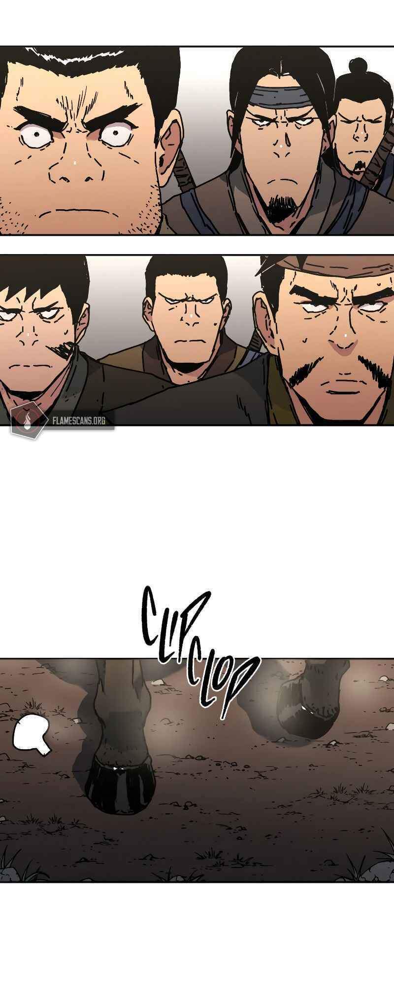 Bố Vô Song Chap 195 - Next Chap 196