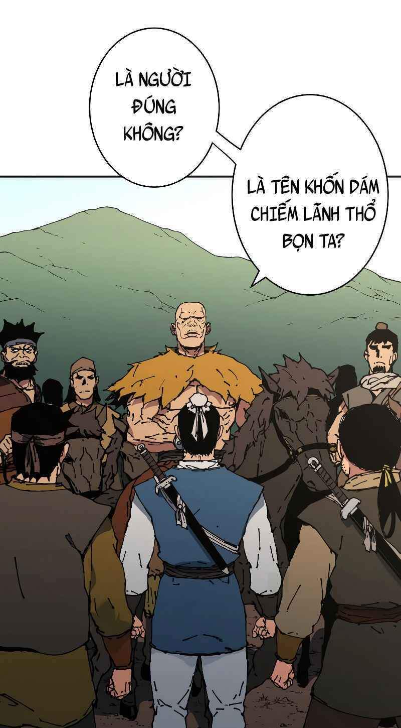 Bố Vô Song Chap 195 - Next Chap 196