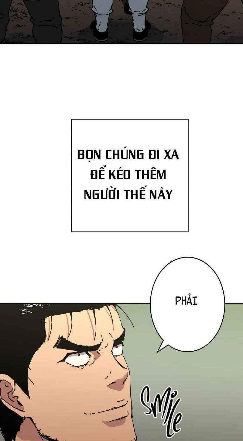 Bố Vô Song Chap 195 - Next Chap 196