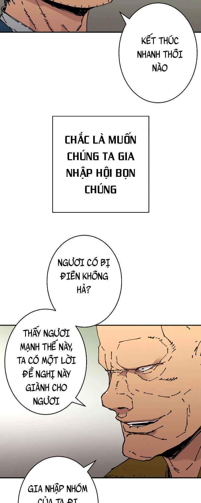 Bố Vô Song Chap 195 - Next Chap 196