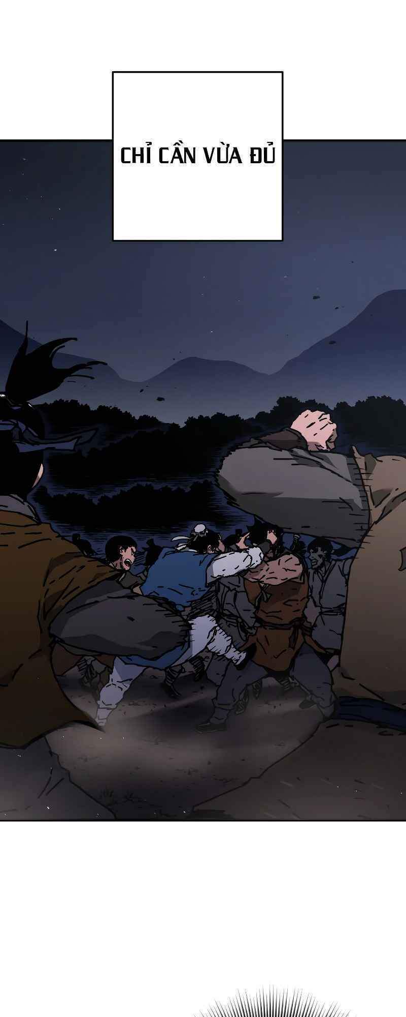 Bố Vô Song Chap 195 - Next Chap 196