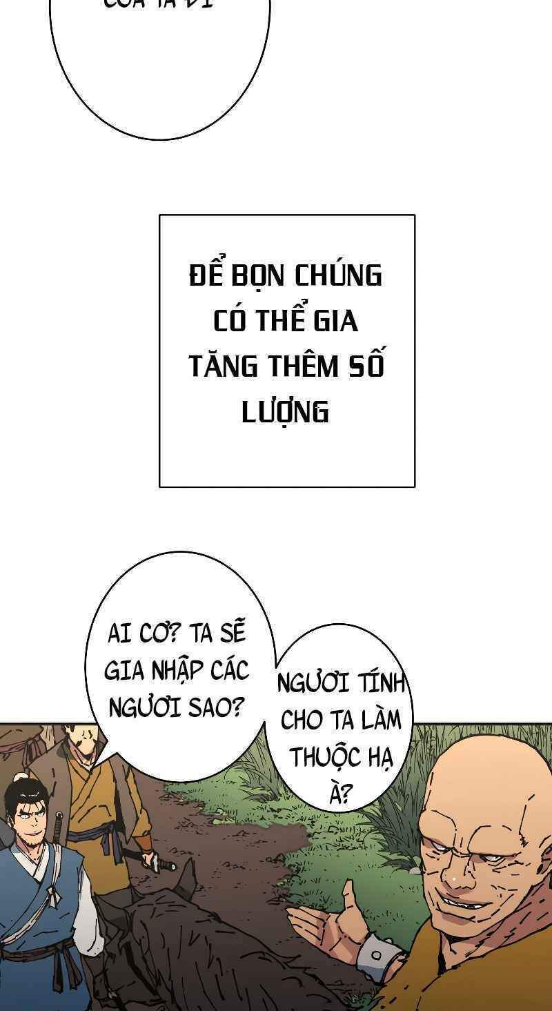 Bố Vô Song Chap 195 - Next Chap 196