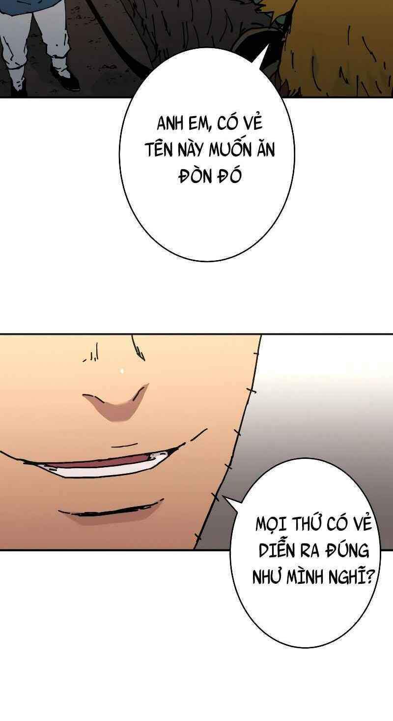 Bố Vô Song Chap 195 - Next Chap 196