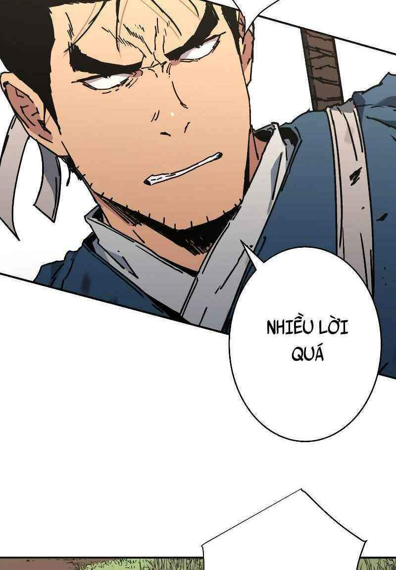 Bố Vô Song Chap 195 - Next Chap 196