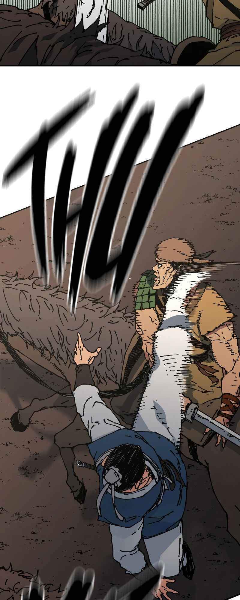 Bố Vô Song Chap 195 - Next Chap 196