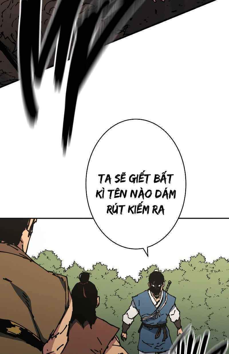 Bố Vô Song Chap 195 - Next Chap 196