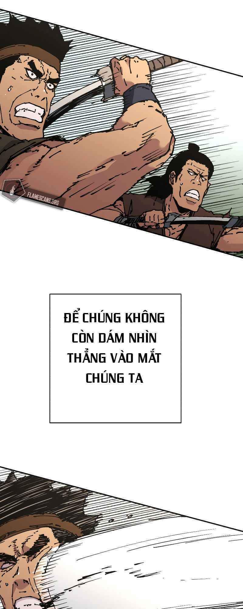 Bố Vô Song Chap 195 - Next Chap 196