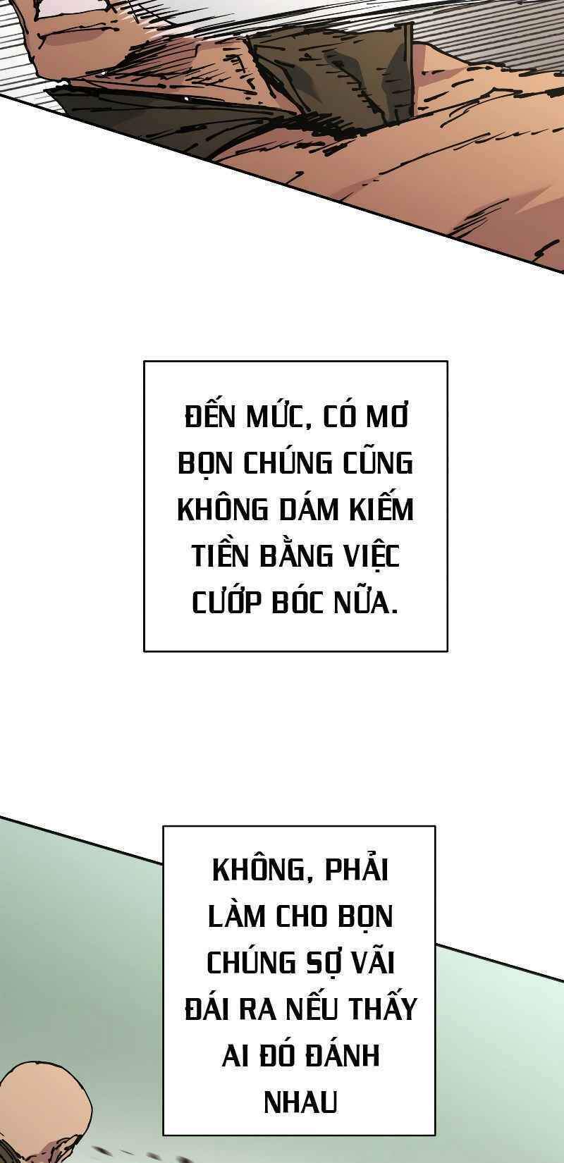 Bố Vô Song Chap 195 - Next Chap 196