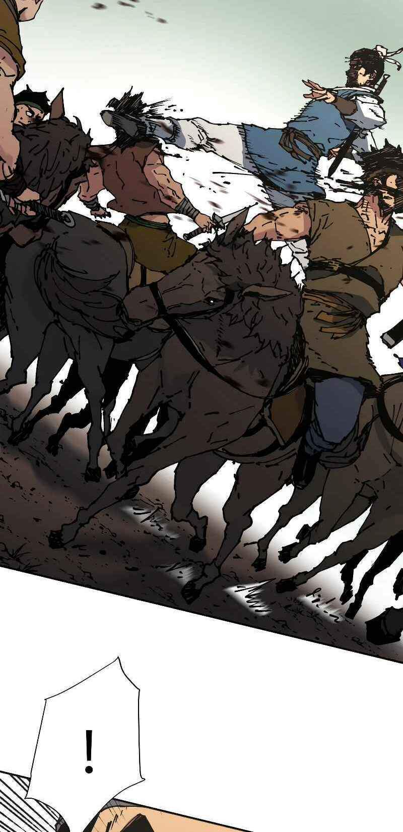 Bố Vô Song Chap 195 - Next Chap 196