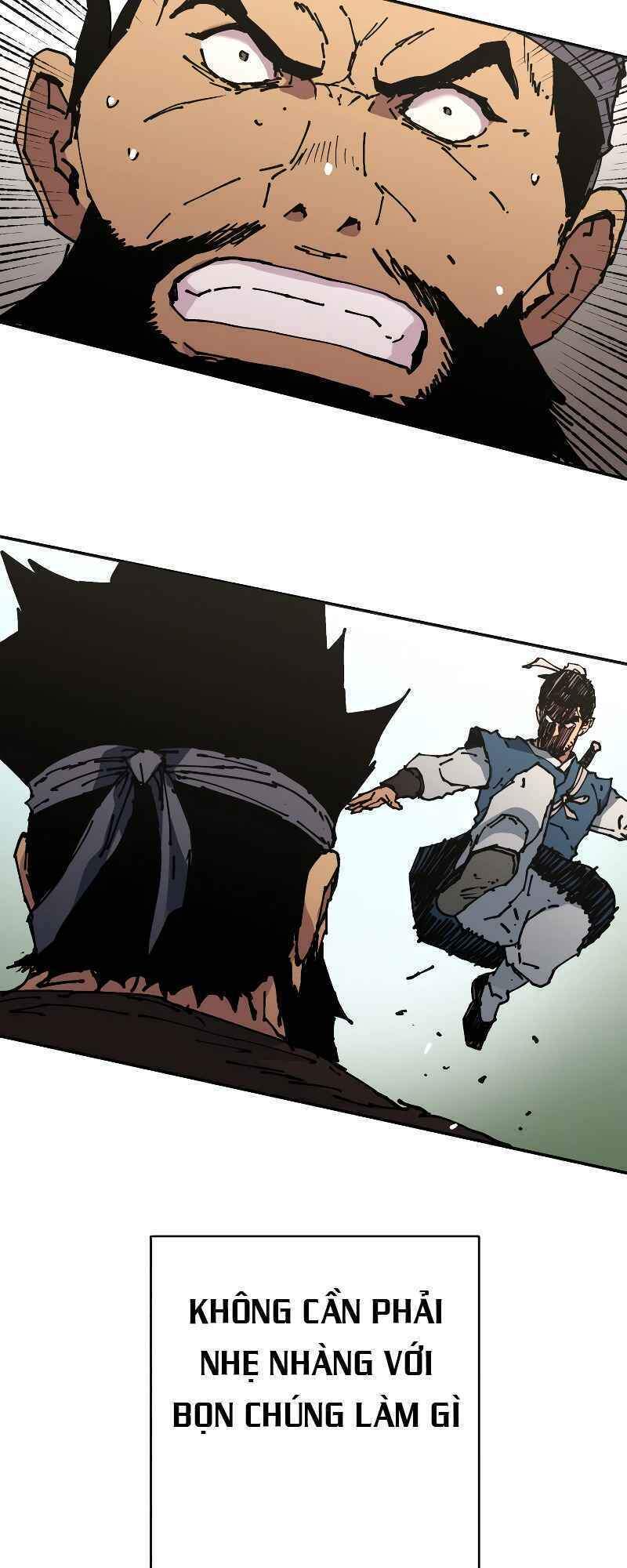 Bố Vô Song Chap 195 - Next Chap 196
