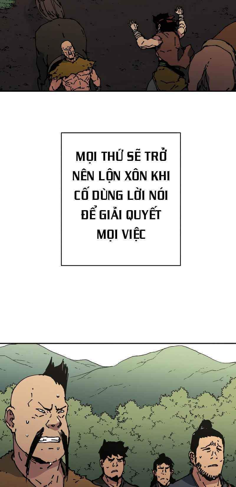 Bố Vô Song Chap 195 - Next Chap 196