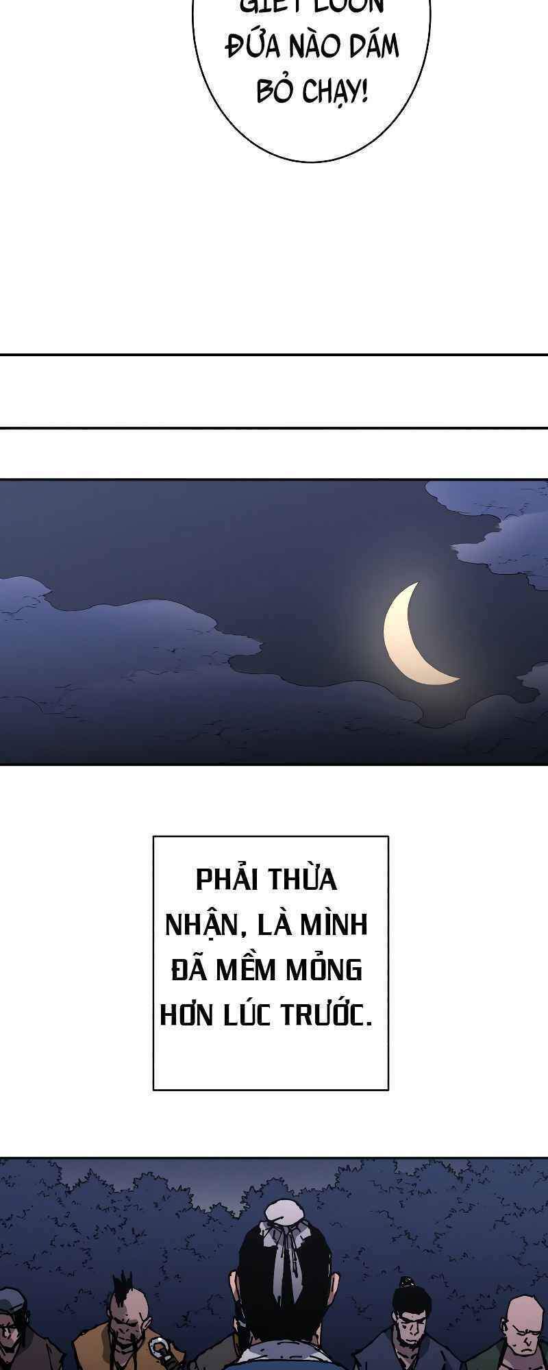 Bố Vô Song Chap 195 - Next Chap 196