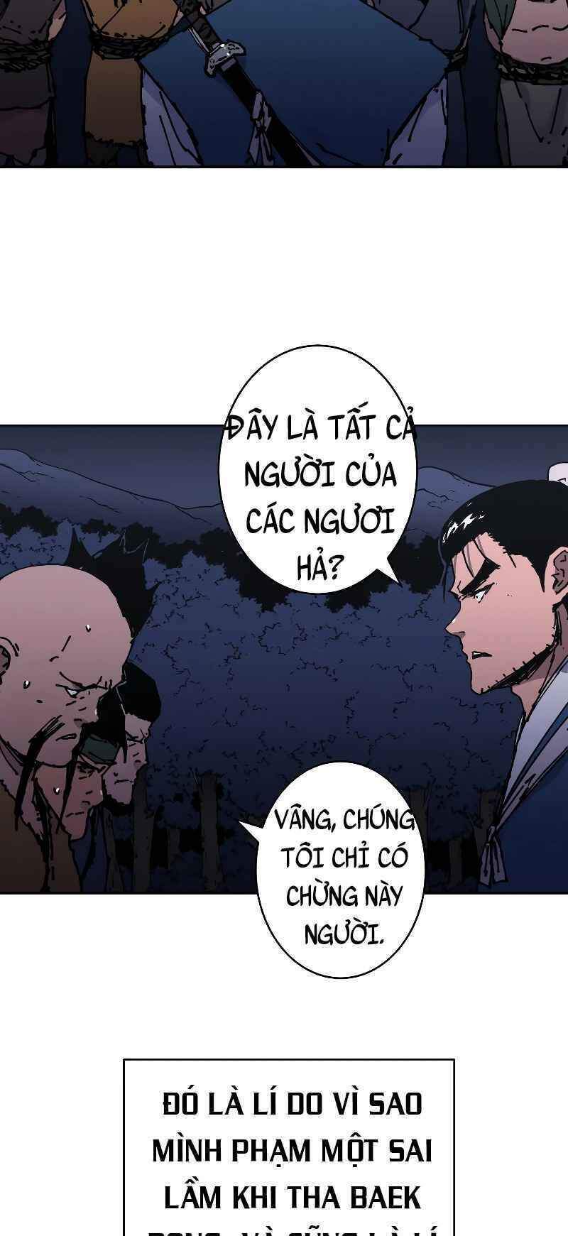 Bố Vô Song Chap 195 - Next Chap 196