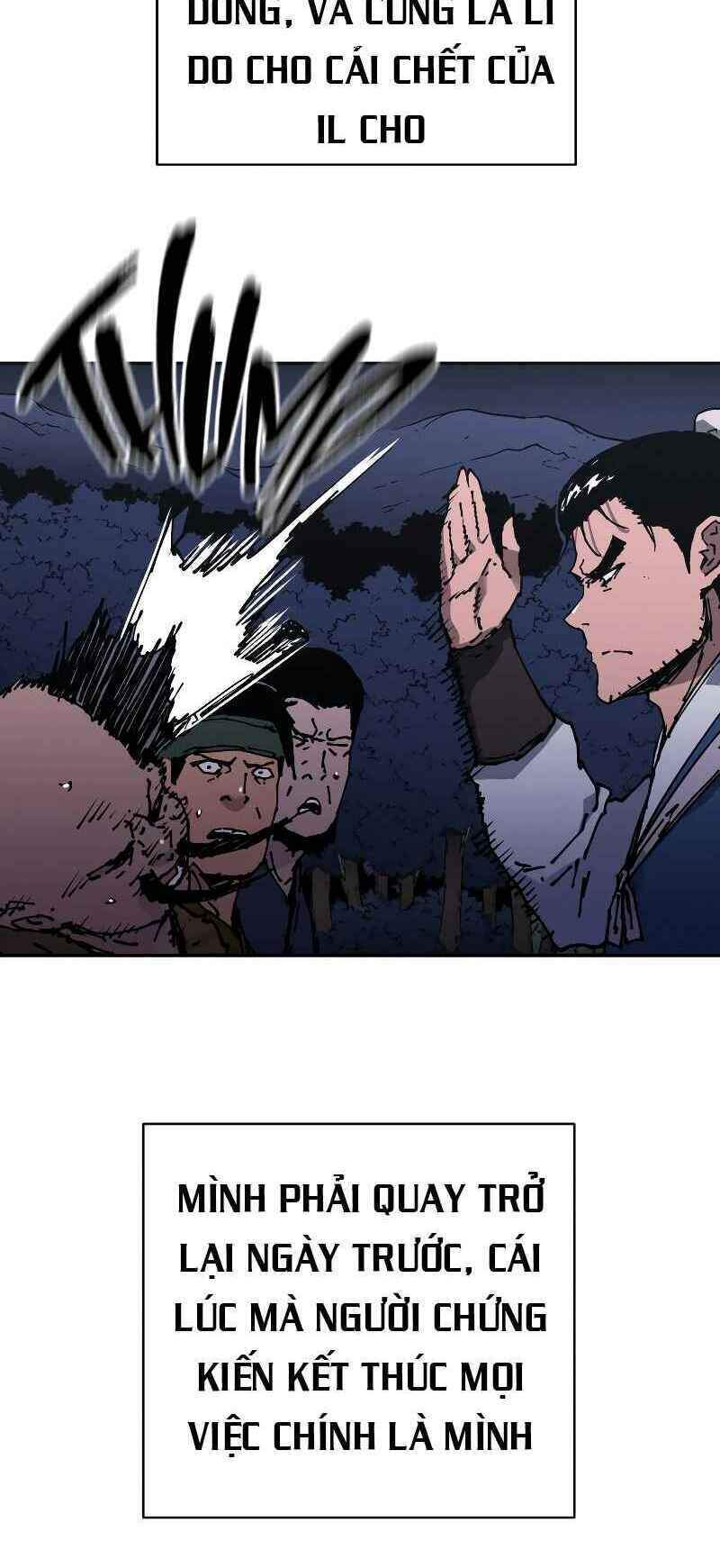 Bố Vô Song Chap 195 - Next Chap 196