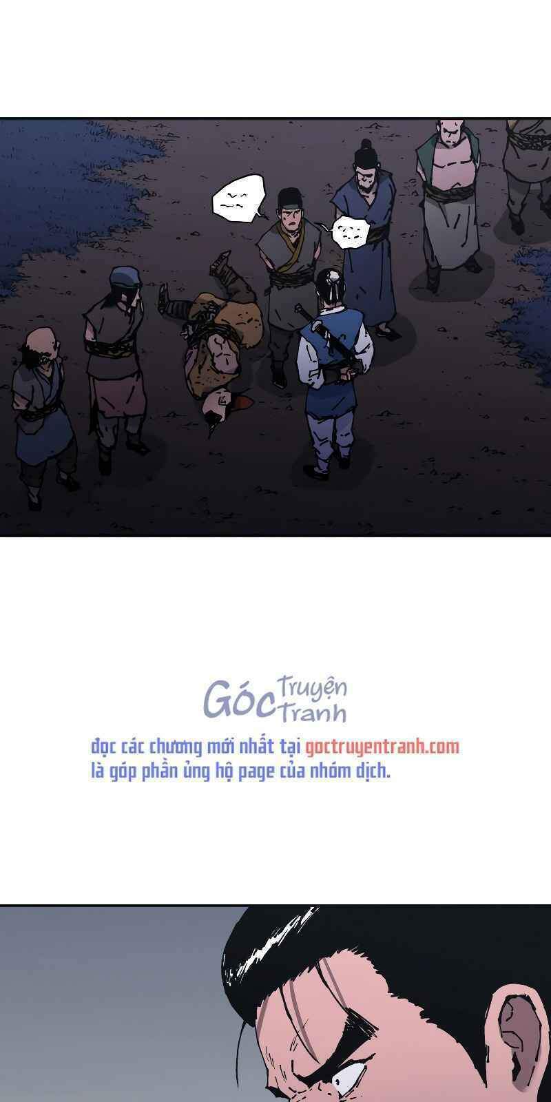 Bố Vô Song Chap 195 - Next Chap 196