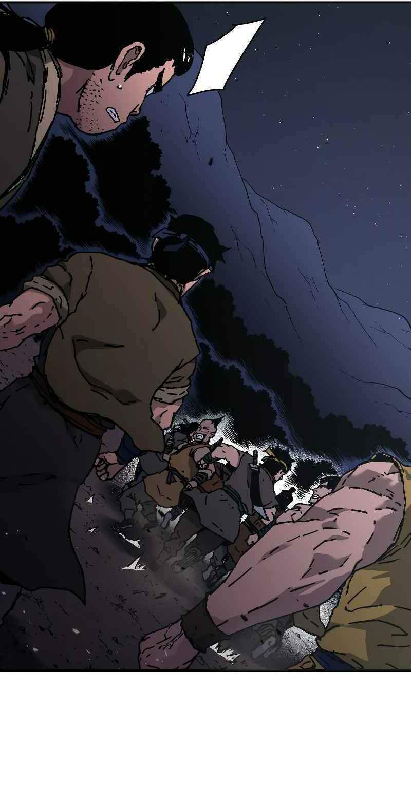 Bố Vô Song Chap 195 - Next Chap 196
