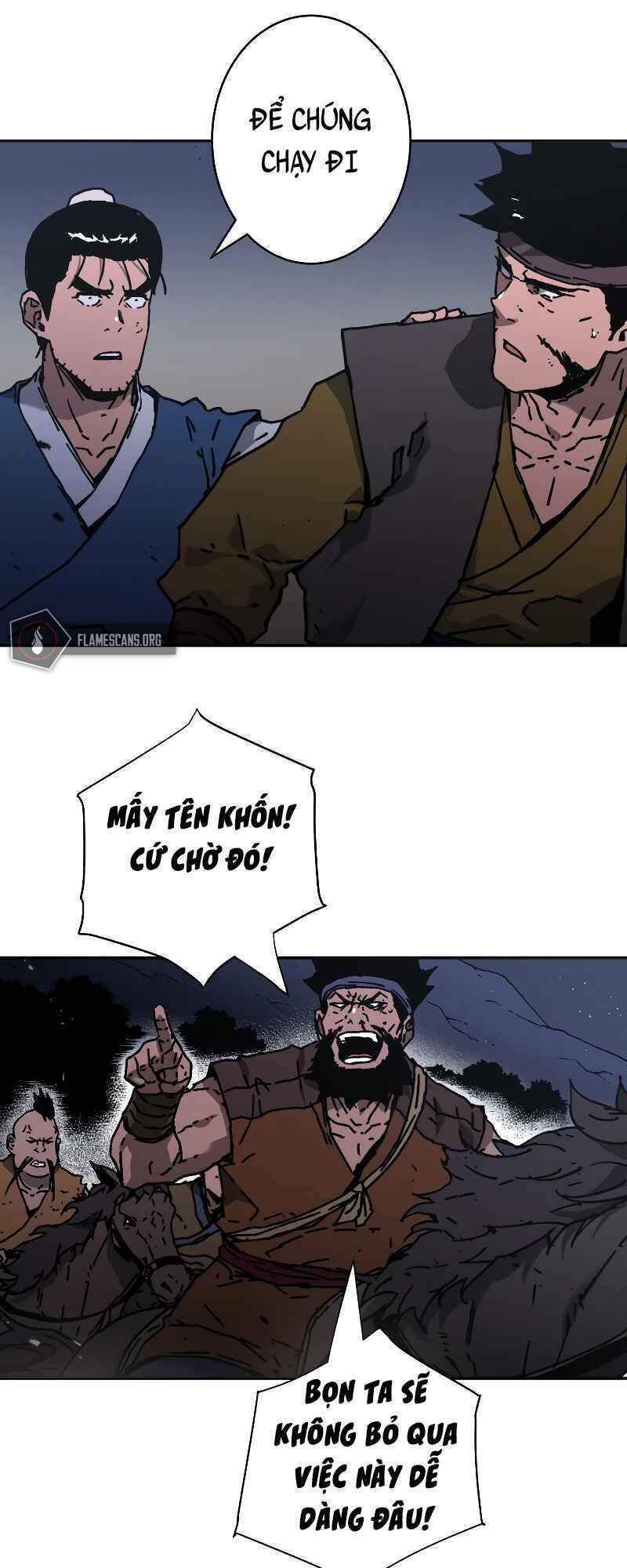 Bố Vô Song Chap 195 - Next Chap 196