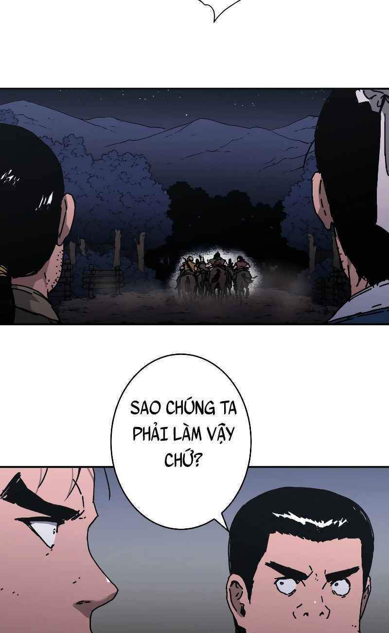 Bố Vô Song Chap 195 - Next Chap 196