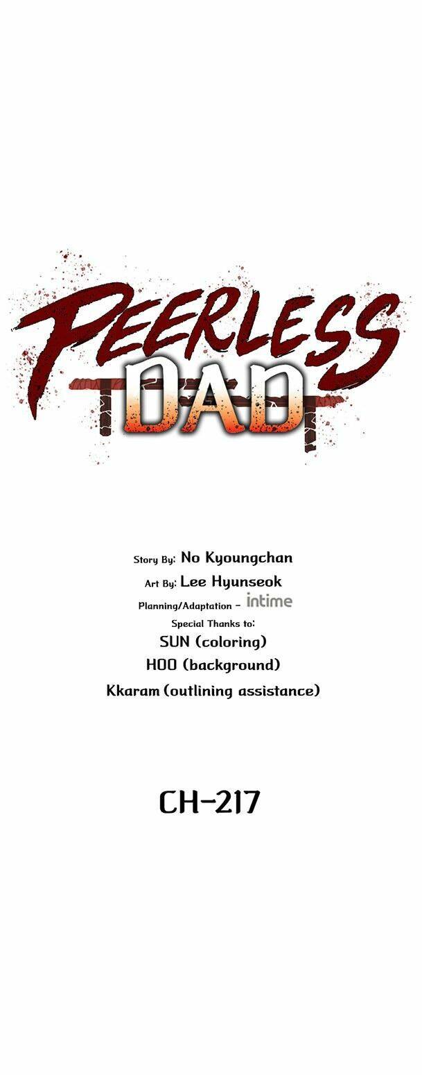 Bố Vô Song Chap 217 - Next Chap 218
