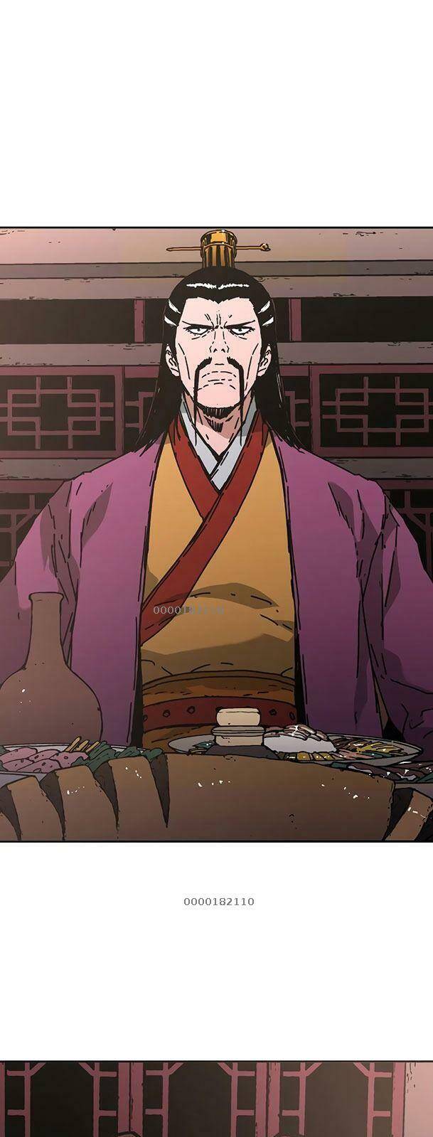 Bố Vô Song Chap 217 - Next Chap 218