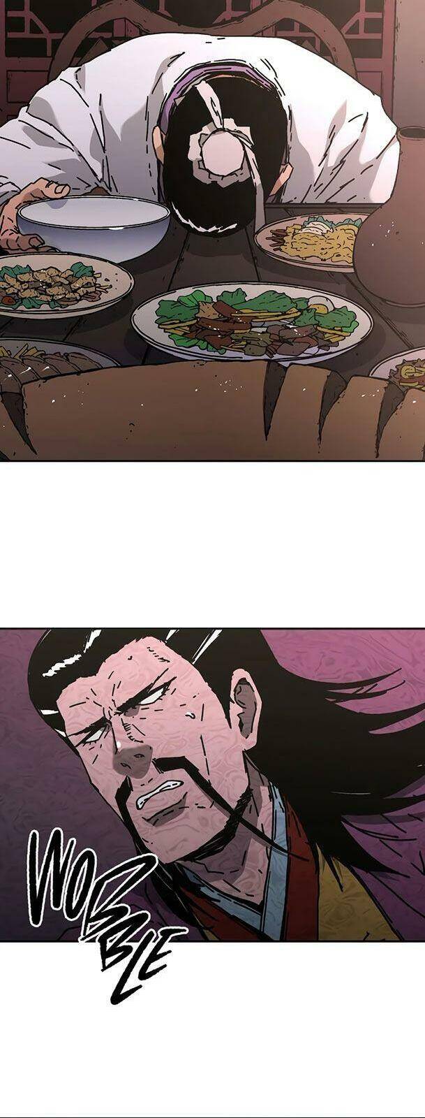 Bố Vô Song Chap 217 - Next Chap 218