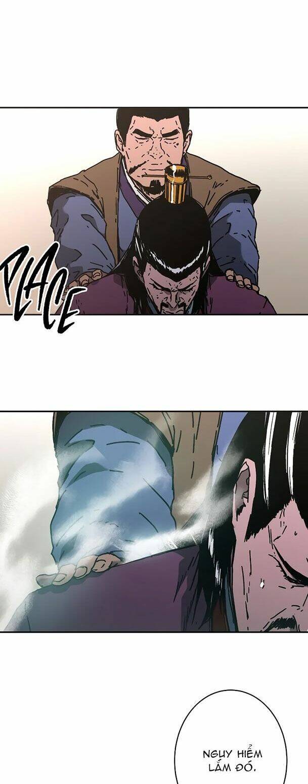 Bố Vô Song Chap 217 - Next Chap 218