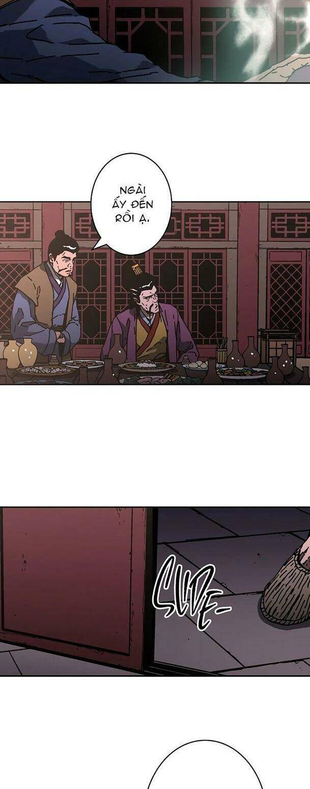 Bố Vô Song Chap 217 - Next Chap 218