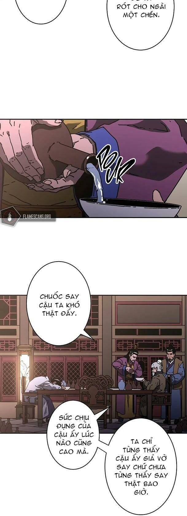 Bố Vô Song Chap 217 - Next Chap 218