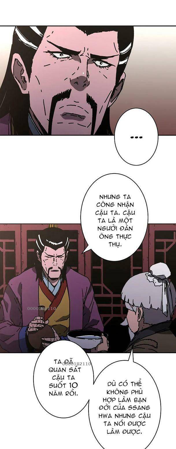 Bố Vô Song Chap 217 - Next Chap 218