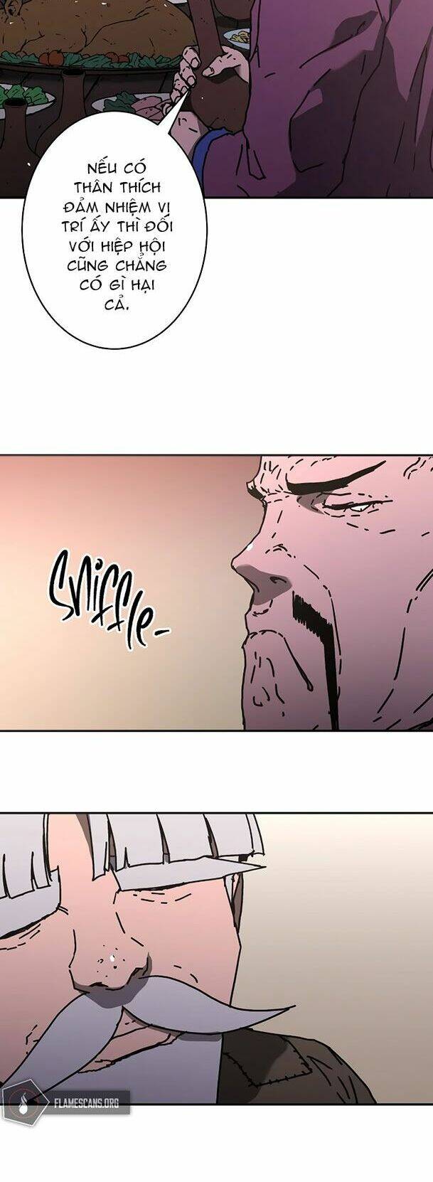 Bố Vô Song Chap 217 - Next Chap 218