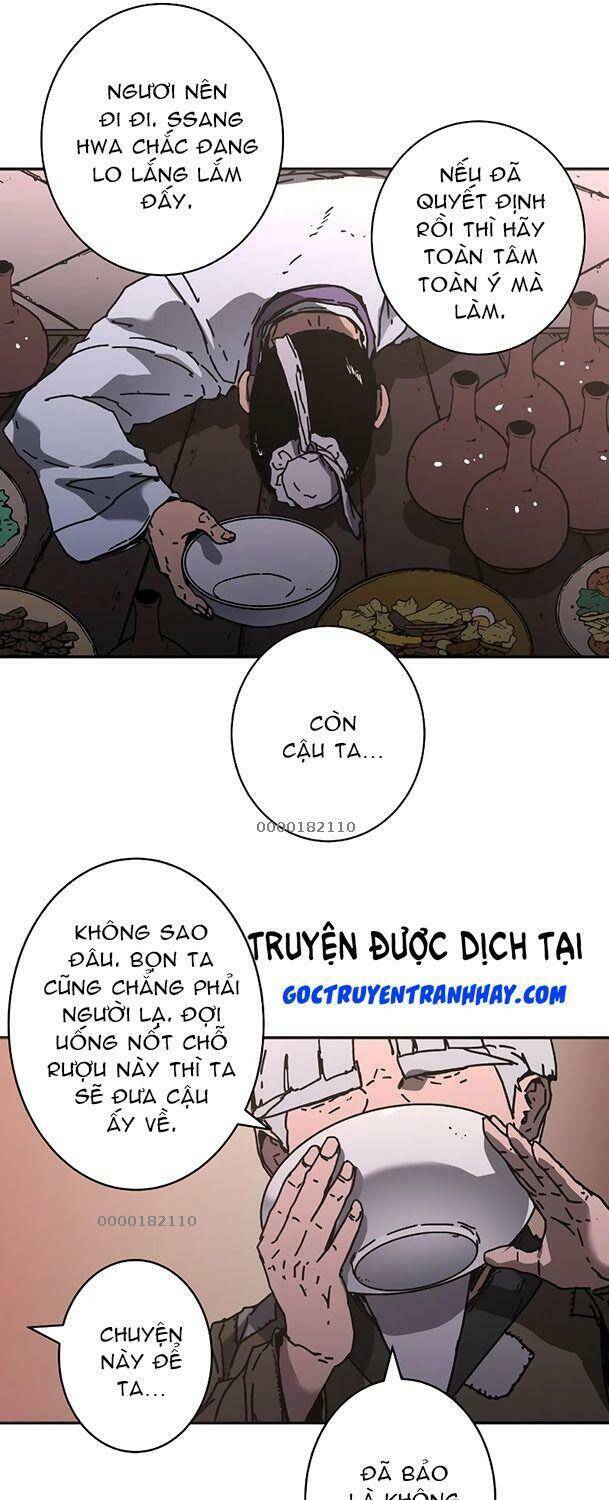 Bố Vô Song Chap 217 - Next Chap 218