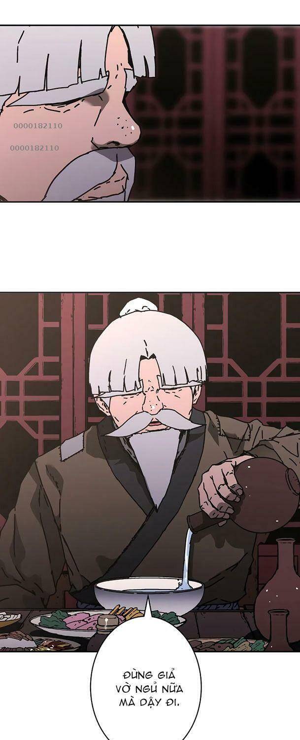 Bố Vô Song Chap 217 - Next Chap 218